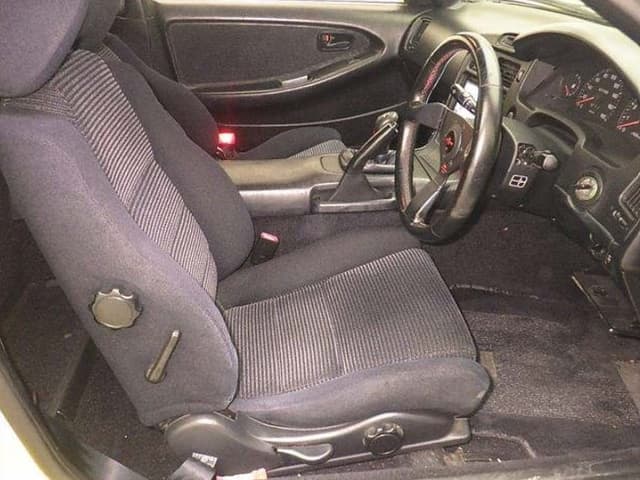 1991 Toyota MR2 JDM car for sale — photo 4 of 14