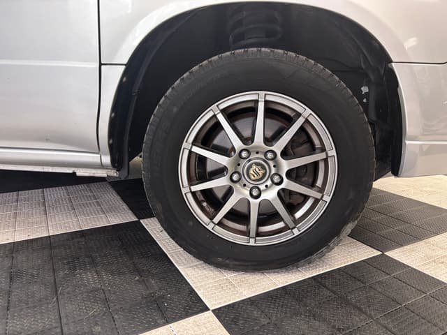 1999 Honda Stepwagon JDM car for sale — photo 11 of 25