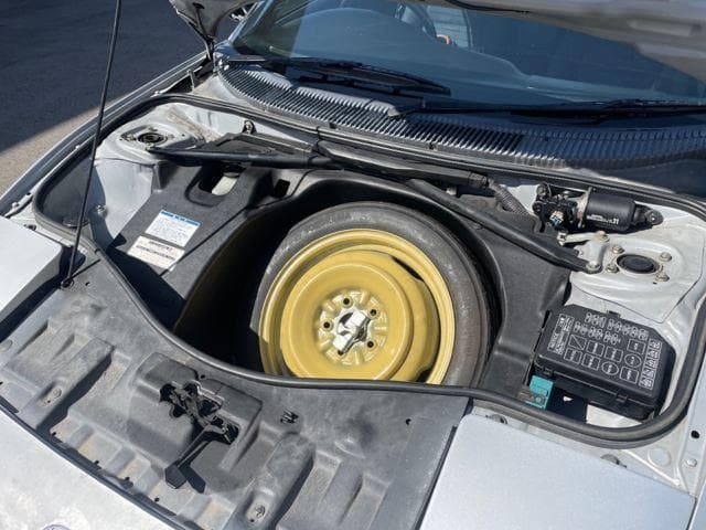 1997 Toyota MR2 JDM car for sale — photo 13 of 21