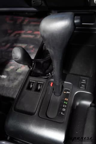 1997 Toyota Land Cruiser JDM car for sale — photo 10 of 25