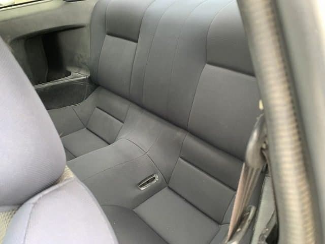 1999 Nissan Silvia JDM car for sale — photo 10 of 12