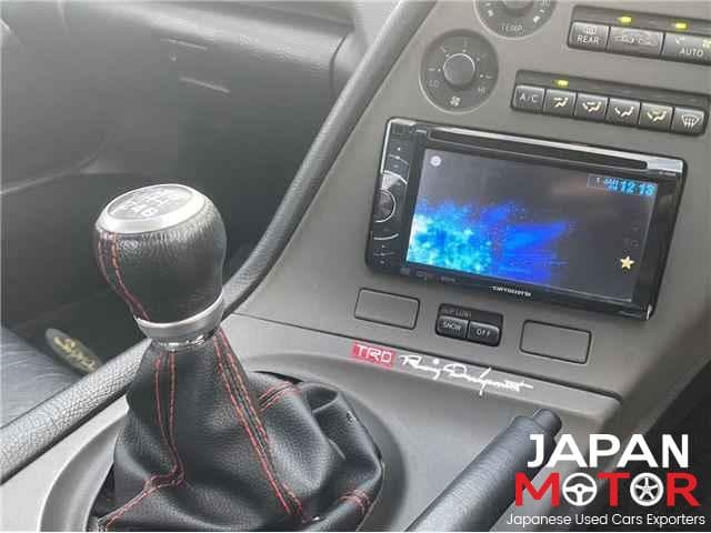 1999 Toyota Supra JDM car for sale — photo 7 of 10