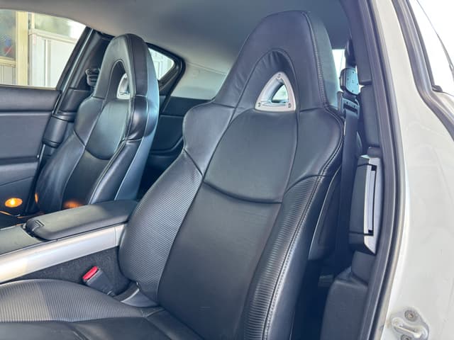 2004 Mazda RX-8 JDM car for sale — photo 13 of 25