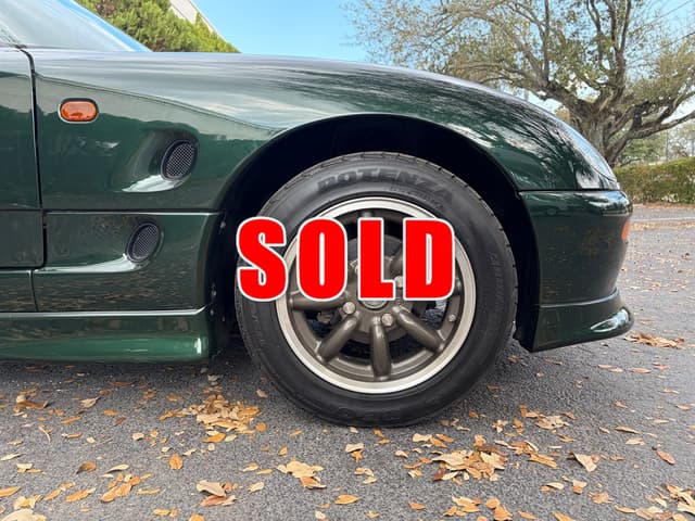 1997 Suzuki Cappuccino JDM car for sale — photo 11 of 20