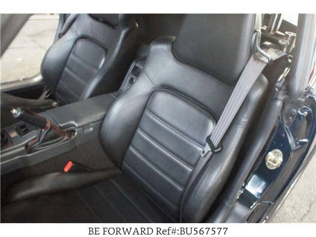 1994 Suzuki Cappuccino JDM car for sale — photo 20 of 20