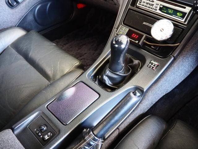 1990 Nissan Fairlady Z JDM car for sale — photo 7 of 20