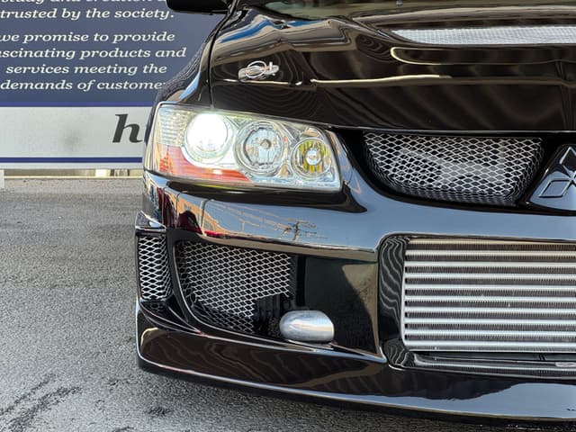 2003 JDM car for sale — photo 17 of 25
