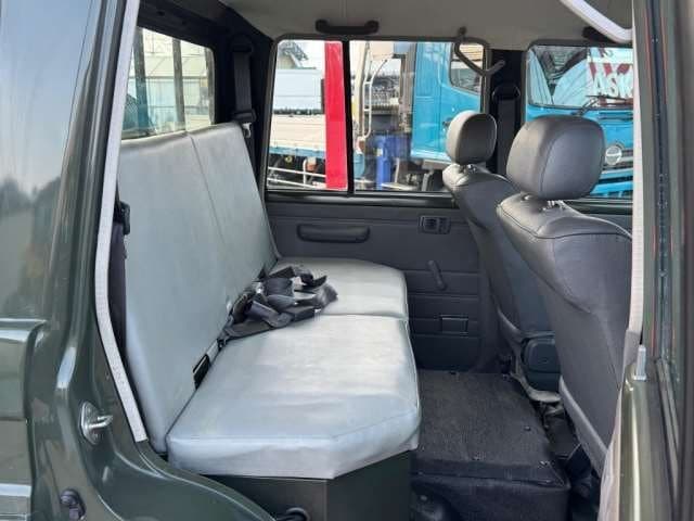 2001 Toyota Land Cruiser JDM car for sale — photo 3 of 25