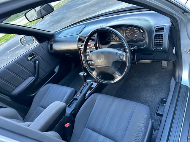 1994 Honda Ascot Honda JDM car for sale — photo 12 of 21