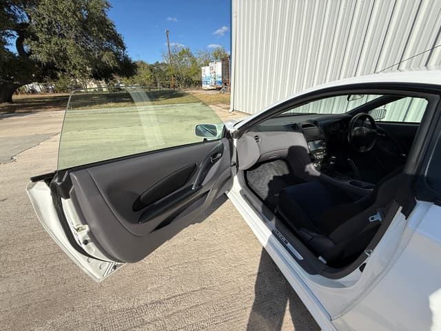 1999 Toyota Celica JDM car for sale — photo 9 of 19