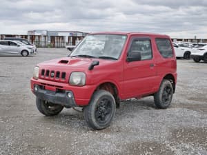 1999 Suzuki Jimny JDM car for sale