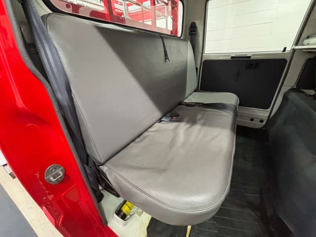 1999 Toyota Dyna JDM car for sale — photo 11 of 25