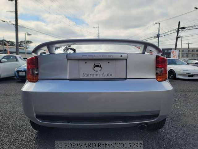 1999 Toyota Celica JDM car for sale — photo 6 of 20