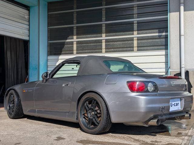 2000 Honda S2000 JDM car for sale — photo 13 of 20