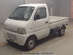 1999 Suzuki Carry JDM car for sale