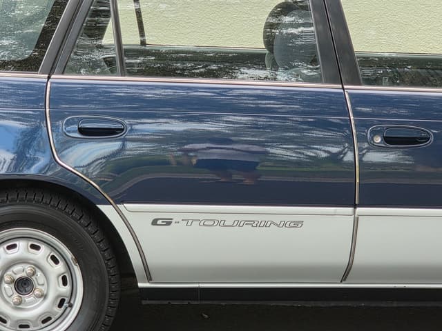 1996 Toyota Corolla JDM car for sale — photo 7 of 23