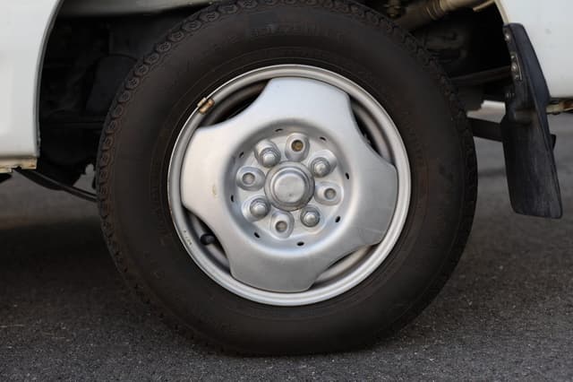 1998 Honda Acty JDM car for sale — photo 17 of 21