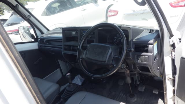 2010 Subaru Sambar JDM car for sale — photo 8 of 16