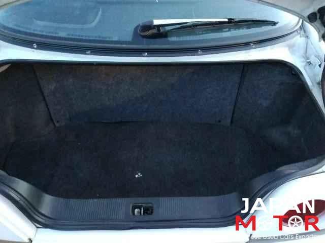 1997 Nissan Skyline JDM car for sale — photo 5 of 10