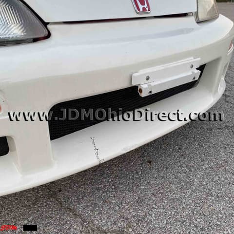 1989 Honda Crx JDM car for sale — photo 24 of 25