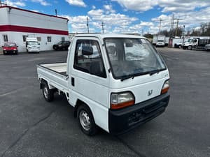 1994 Honda Acty JDM car for sale