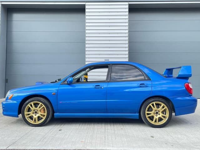 2000 JDM car for sale — photo 17 of 25