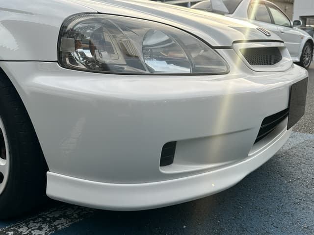 1999 Honda Civic JDM car for sale — photo 12 of 25