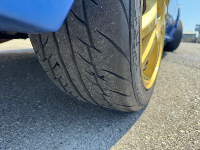 2004 Subaru Impreza JDM car for sale — photo 25 of 25