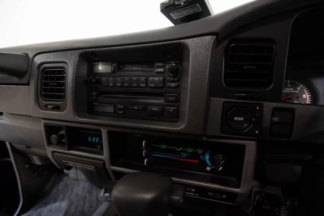 1994 Toyota Land Cruiser Prado JDM car for sale — photo 10 of 25