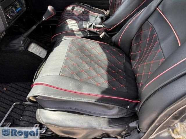 1991 Suzuki Jimny JDM car for sale — photo 15 of 25