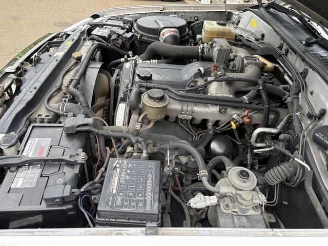 1999 Toyota Land Cruiser JDM car for sale — photo 22 of 25