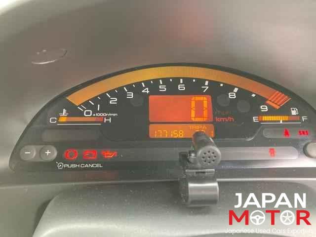1999 Honda S2000 JDM car for sale — photo 12 of 20