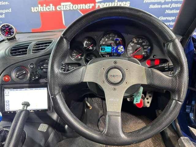 2000 Mazda RX-7 JDM car for sale — photo 10 of 20