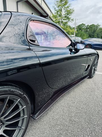 1996 Mazda RX-7 JDM car for sale — photo 3 of 12