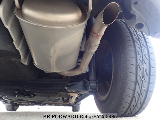 2010 Honda Fit JDM car for sale — photo 16 of 25