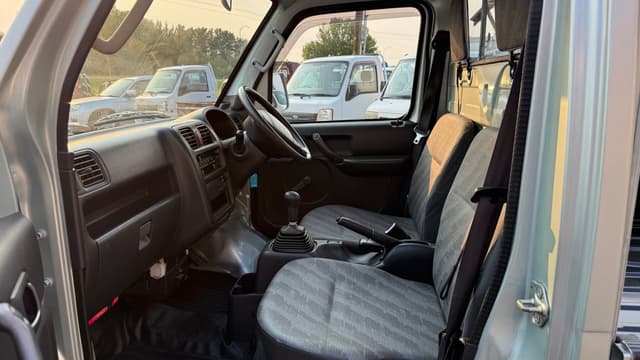 2009 Suzuki Carry JDM car for sale — photo 7 of 8