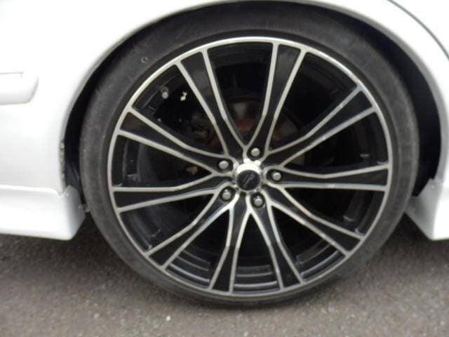 1996 Toyota Mark II JDM car for sale — photo 3 of 20