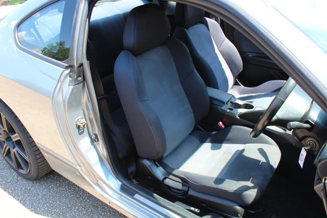 2000 Nissan Silvia JDM car for sale — photo 13 of 25