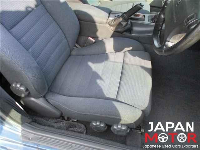 1996 Nissan Fairlady Z JDM car for sale — photo 11 of 25