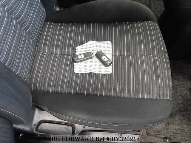 2010 Mazda Demio JDM car for sale — photo 8 of 8