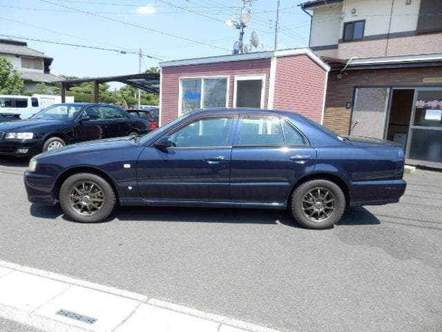 2000 Nissan Skyline JDM car for sale — photo 9 of 25