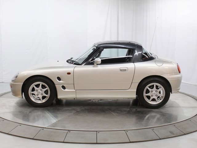 1992 Suzuki Cappuccino JDM car for sale — photo 4 of 25