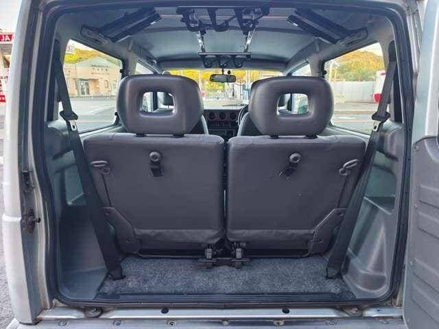 1997 Suzuki Jimny JDM car for sale — photo 14 of 20