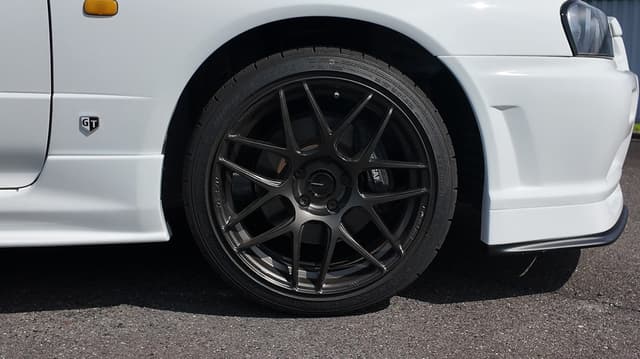 1999 Nissan Skyline JDM car for sale — photo 25 of 25