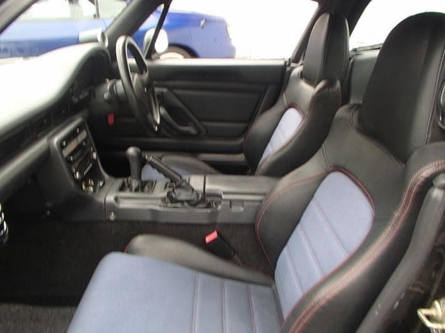 1994 Suzuki Cappuccino JDM car for sale — photo 22 of 25