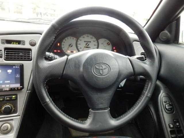 1998 Toyota Celica JDM car for sale — photo 16 of 20
