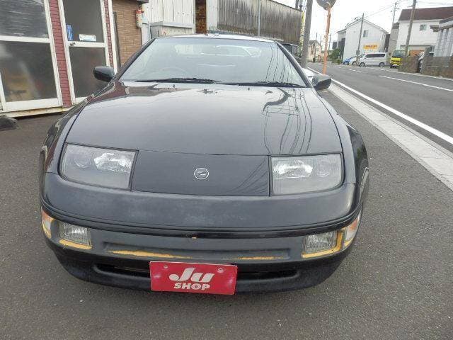 1995 Nissan Fairlady Z JDM car for sale — photo 7 of 20