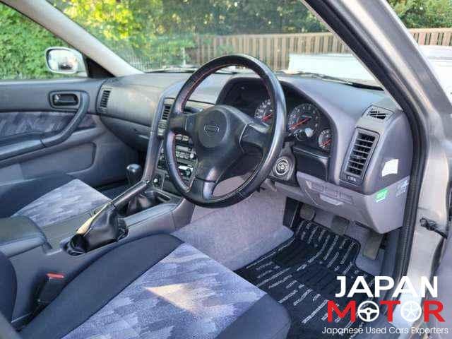 1999 Nissan Skyline JDM car for sale — photo 10 of 15