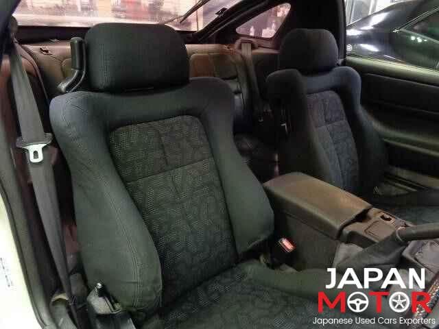 1992 Mitsubishi GTO JDM car for sale — photo 9 of 9