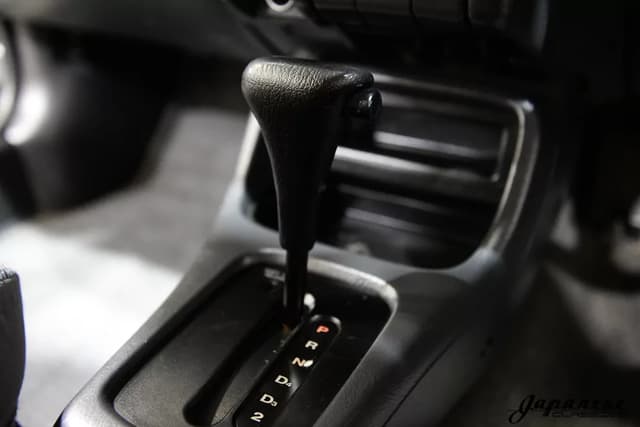 1996 Honda Civic JDM car for sale — photo 11 of 25